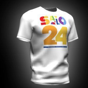 CAMISETAS SALO24