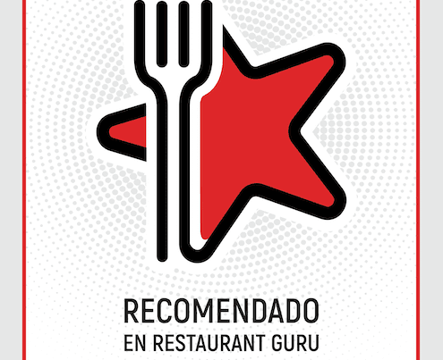 18 Nudos Premio Restaurante Guru Mejor Evolución Carta